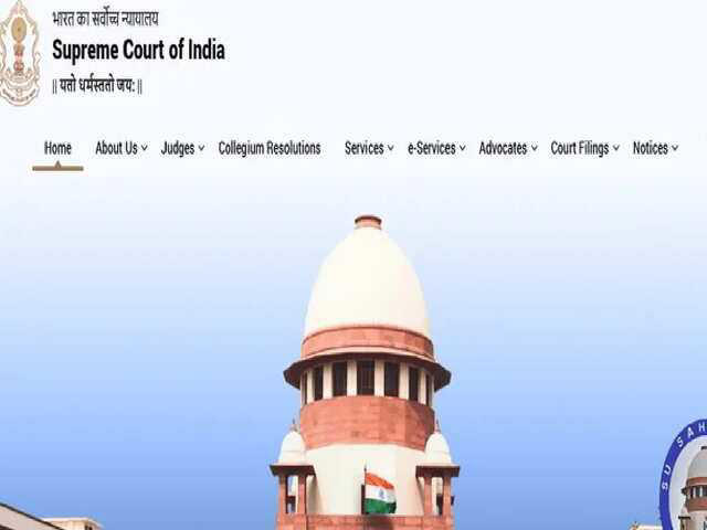 Supreme Court 250 junior court assistant posts: Check eligibility ...