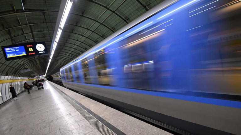 Stadtrat gibt grünes Licht für Planung von U‑Bahn-Verlängerung in ...