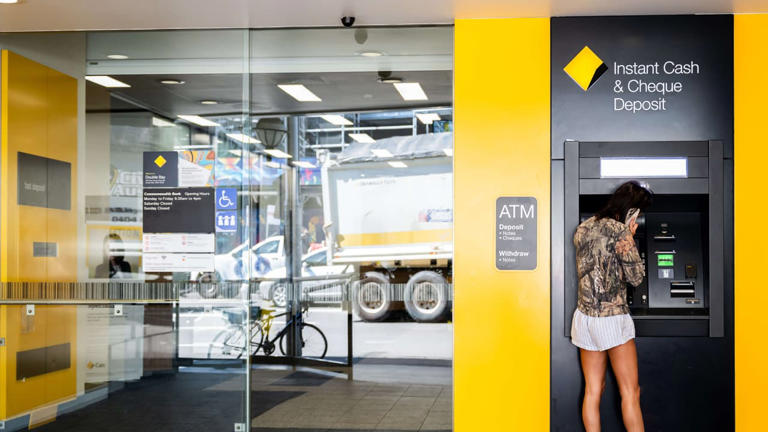 ‘Brutal’ detail in banks’ RBA rate rise call