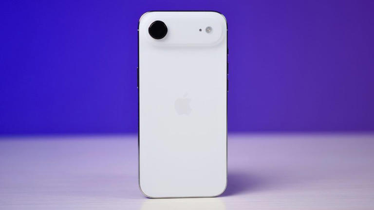 Apple iPhone Air 2 price in India, launch timeline, display, camera and ...