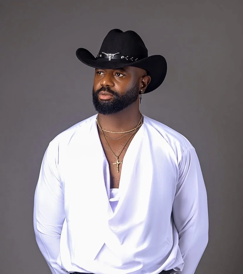 Nkechi Blessing, others mourn as Nollywood actor Cjay Nwokafor dies