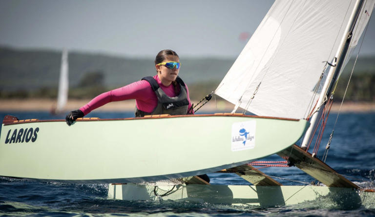 La Ballena Alegre acogerá del 9 al 12 de octubre la Copa de Europa de Patín a Vela 2026