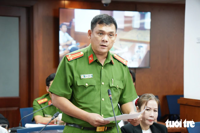 TP.HCM còn 62 trường học cần giải quyết chuyện kẹt xe trước cổng