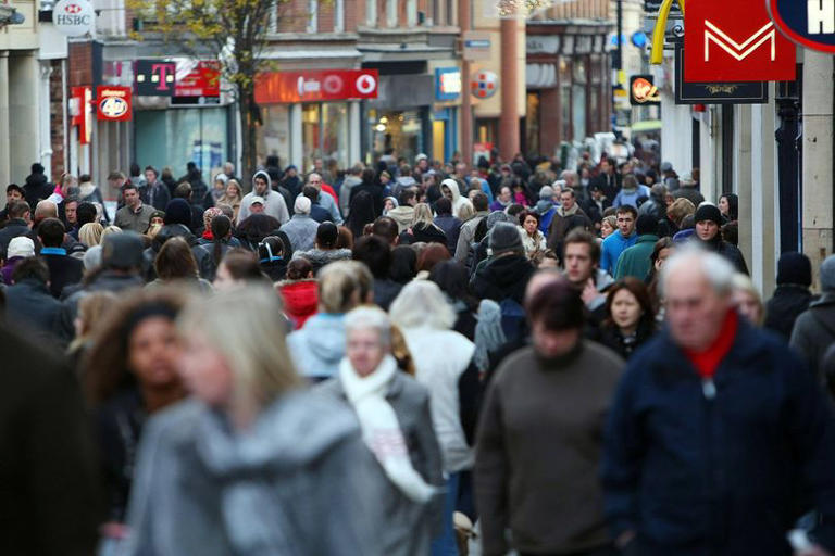Major high street giant Boots in £7 billion sale deal talks with ex ...
