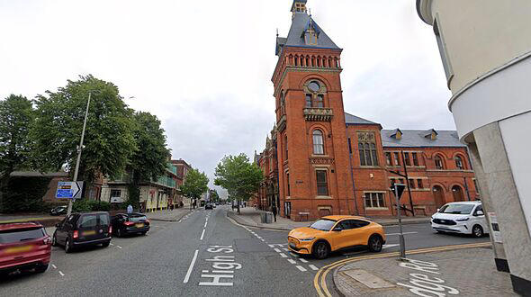 Outraged locals in UK town slam council for letting it become a slum