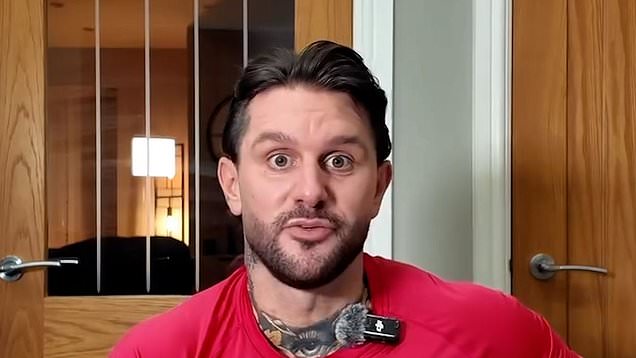 Fish and rice cake boy opens up about prior steroid use and how it's ...