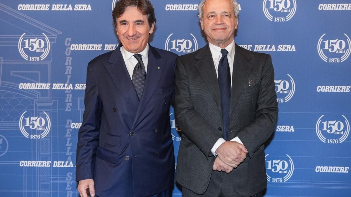 L’addio di Mentana a La7 ora puzza di bluff: “Ne parla a tutti, vuole far credere di poter andare ovunque”