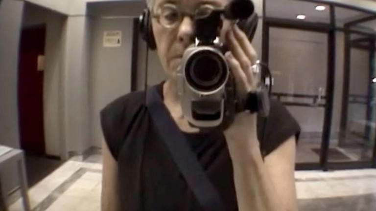 Welcome to 'Doctober': 12 documentaries that have the world buzzing