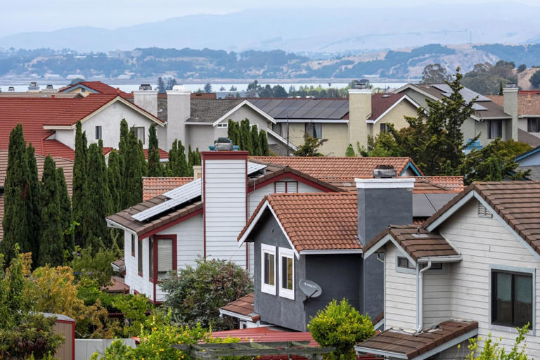 How 7% mortgages are wrecking the home-buyer playbook