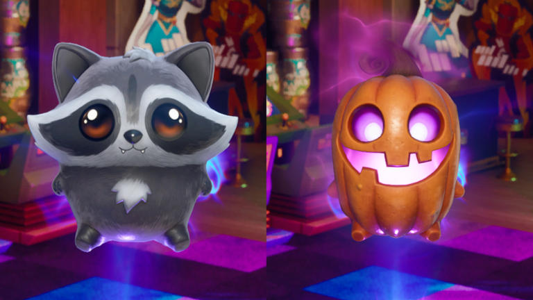 Fortnite v42.30 patch notes: Fortnitemares arrives in October 1 update