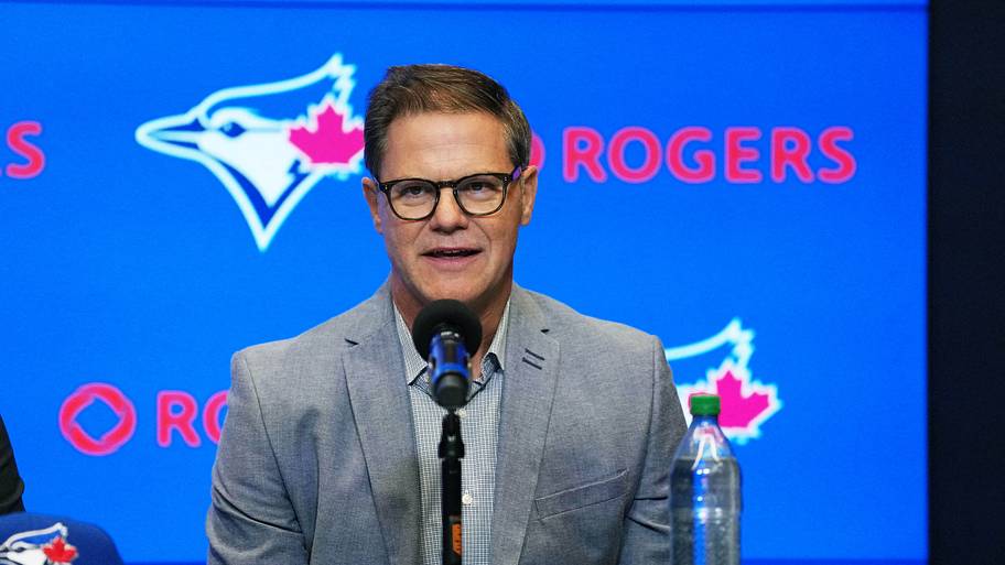 Ross Atkins owns Blue Jays’ offensive failure and promises to seek ...