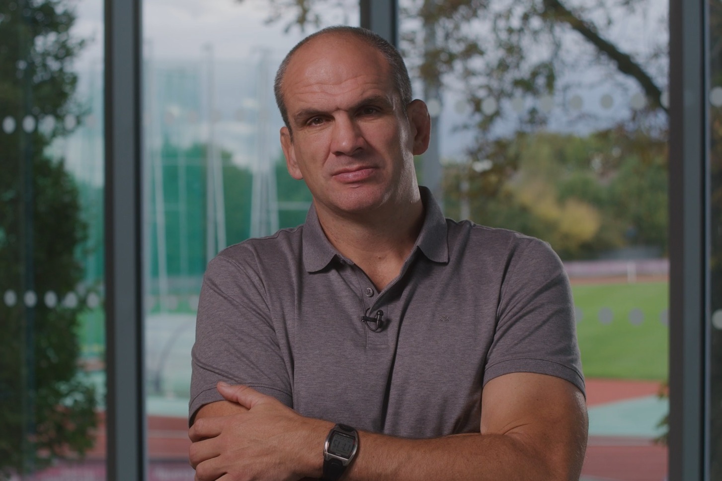 England rugby legend Johnson calls on coaches in Northampton to get ...