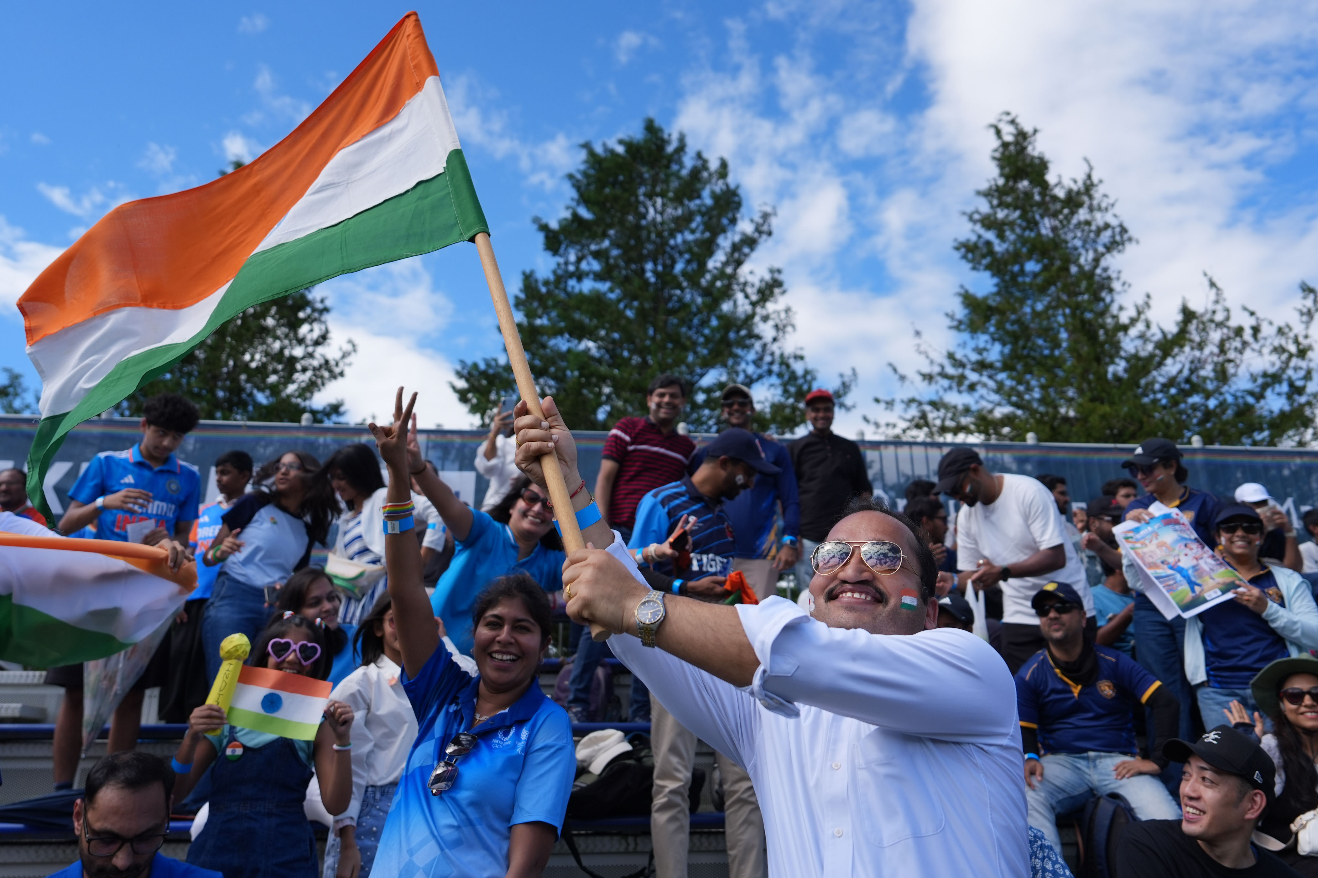 No handshakes likely as India sets up Asian Games cricket final against ...