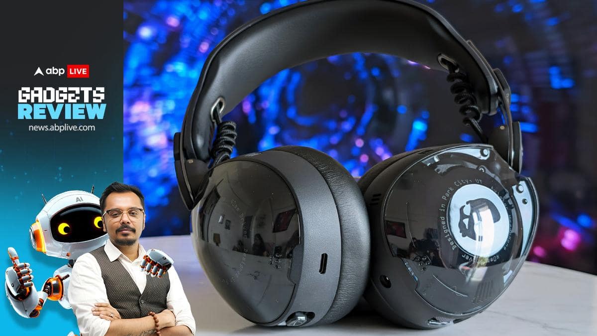 Skullcandy Aviator 900 ANC: Old school rock & roll meets modern hi-fi