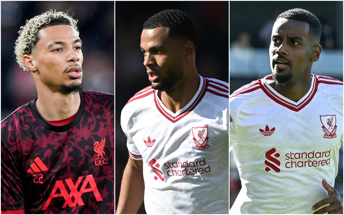 Liverpool injury update: Isak, Gakpo and Ekitike latest return dates