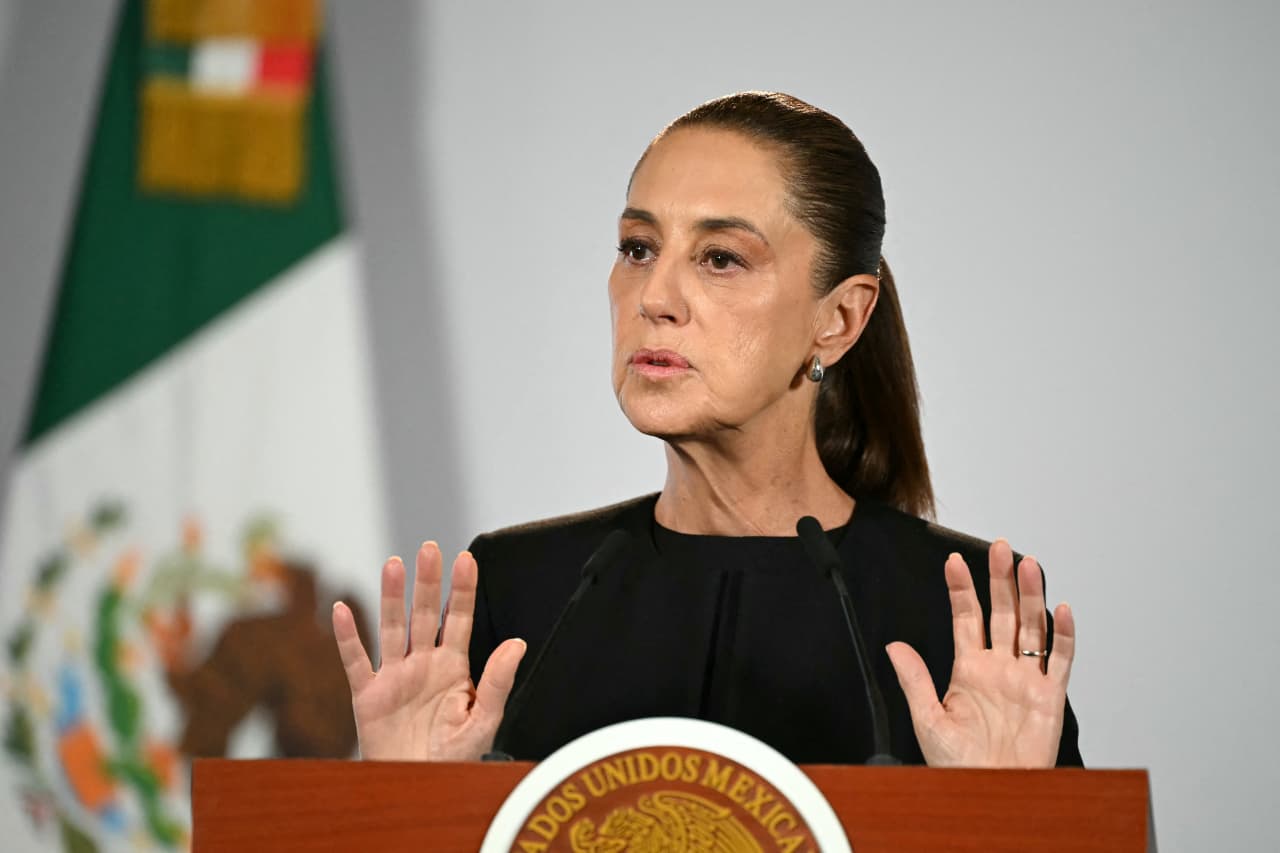 The morning risk report: Mexico tightens AML rules amid US pressure