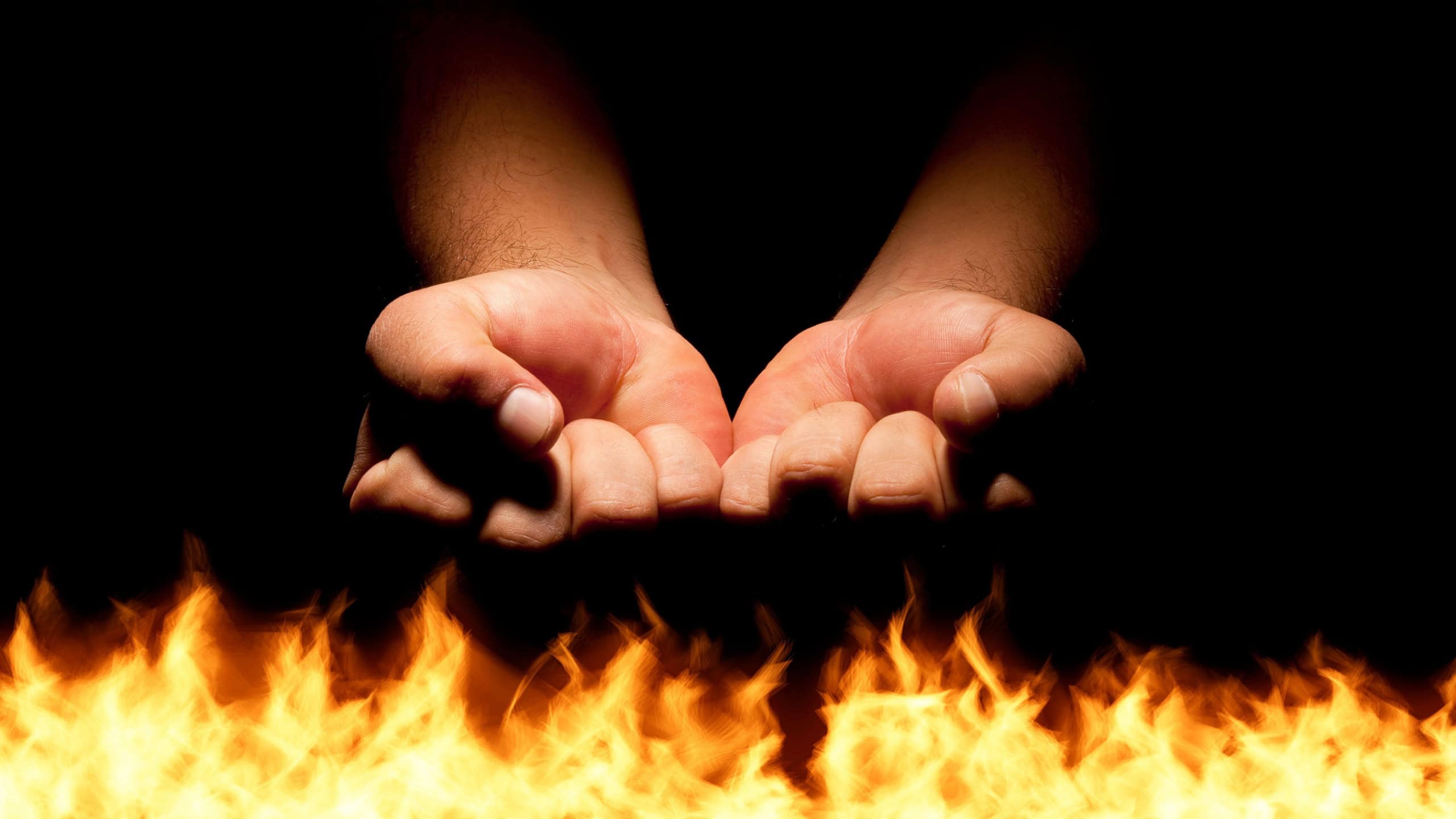 10 surprising things Jesus said about hell