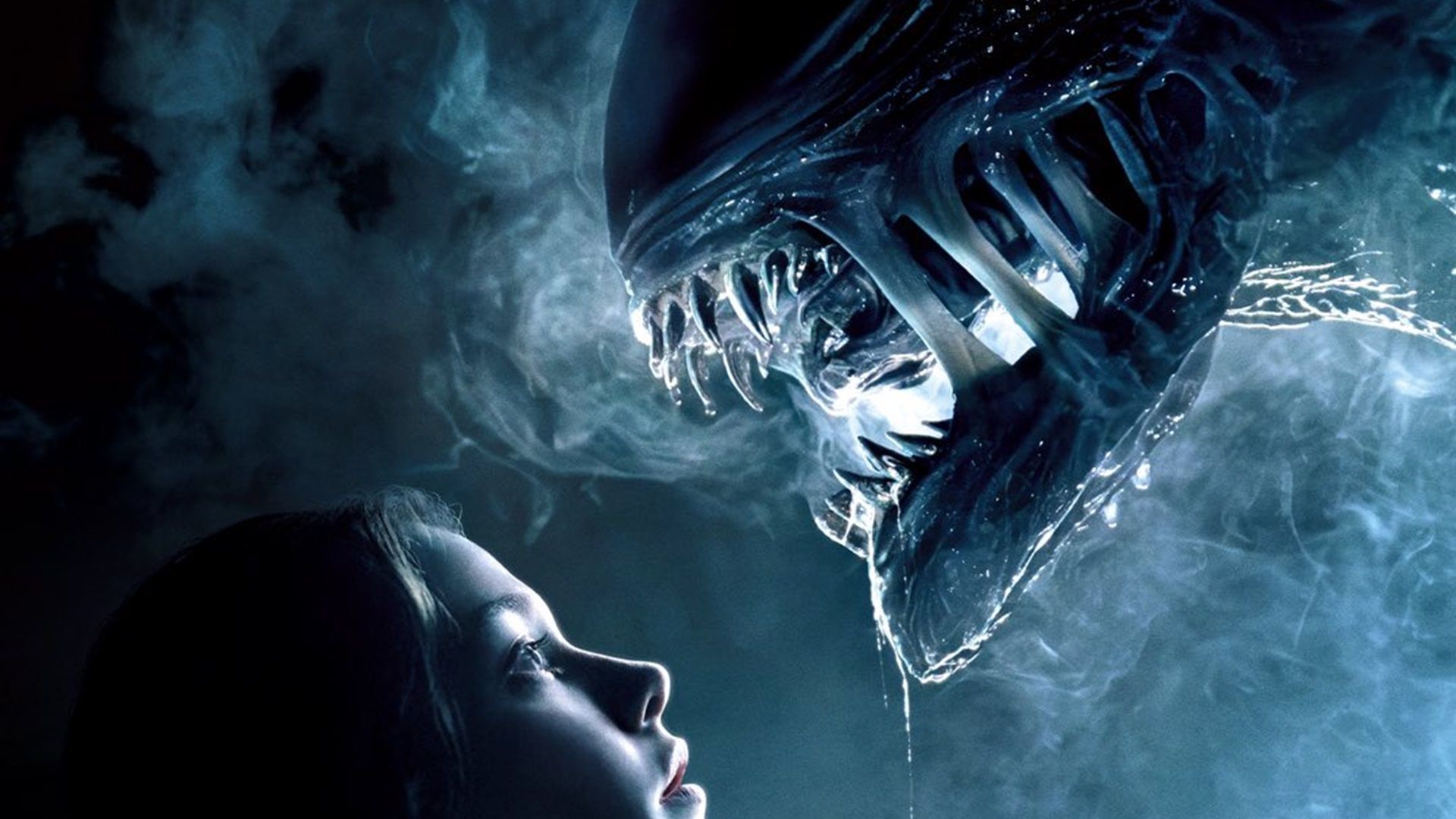 11 most powerful sci-fi creatures in the Alien franchise