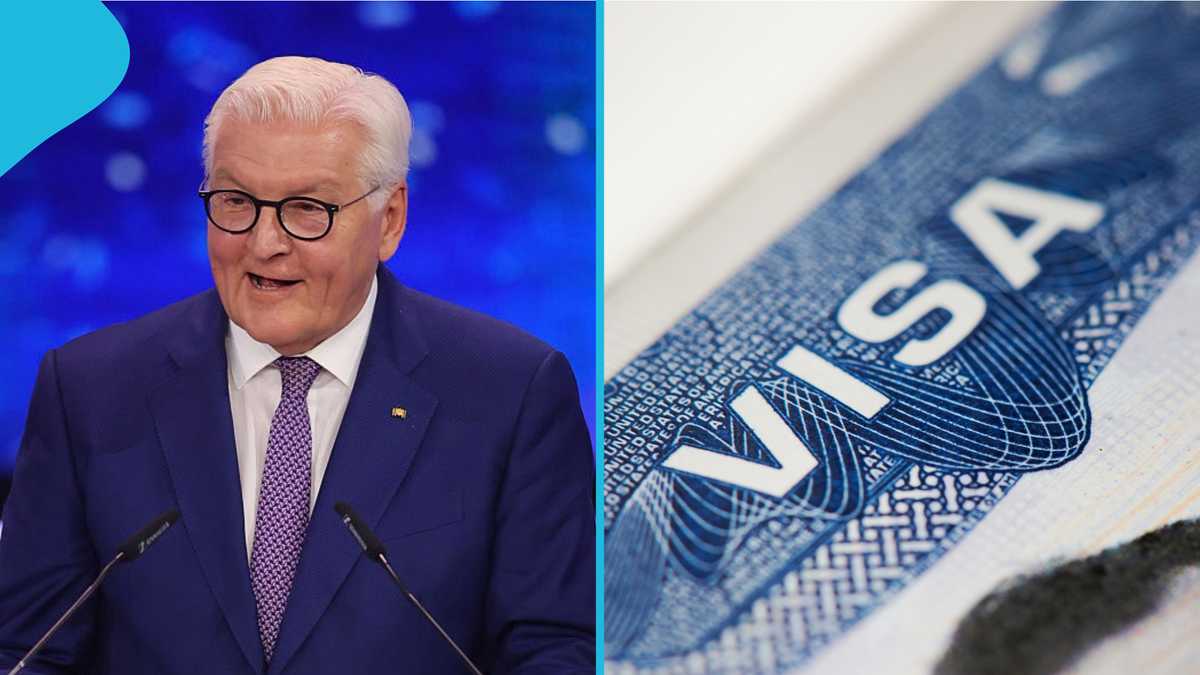 Germany lists 14 countries eligible for visa-free family reunification ...