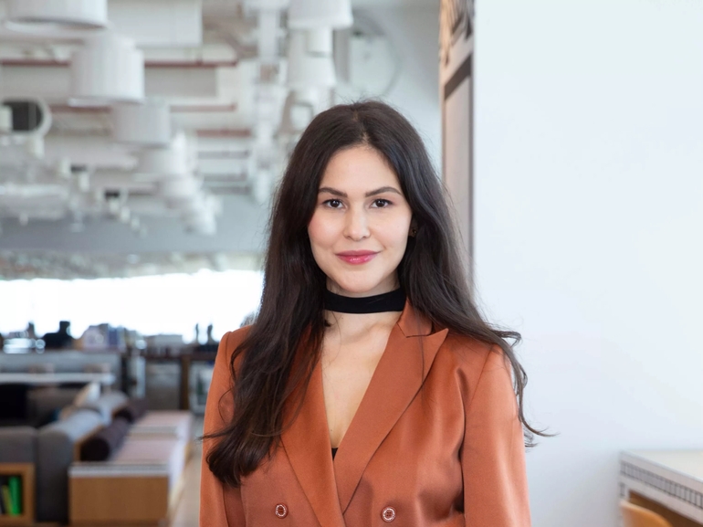 Inc. Arabia’s women of influence 2026: Ovasave's Torkia Mahloul