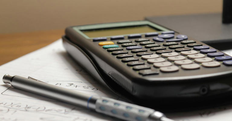 'Time for change': NC approves new school math requirements, standards