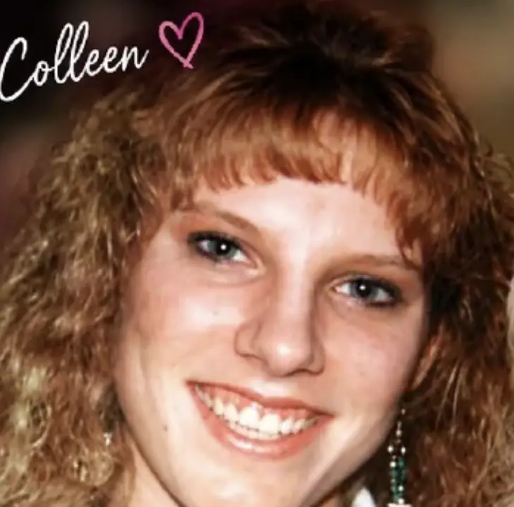 Colleen Slemmer was killed by Christa Pike and then-boyfriend Tadaryl Shipp. Credit: Casey Walley/GoFundMe