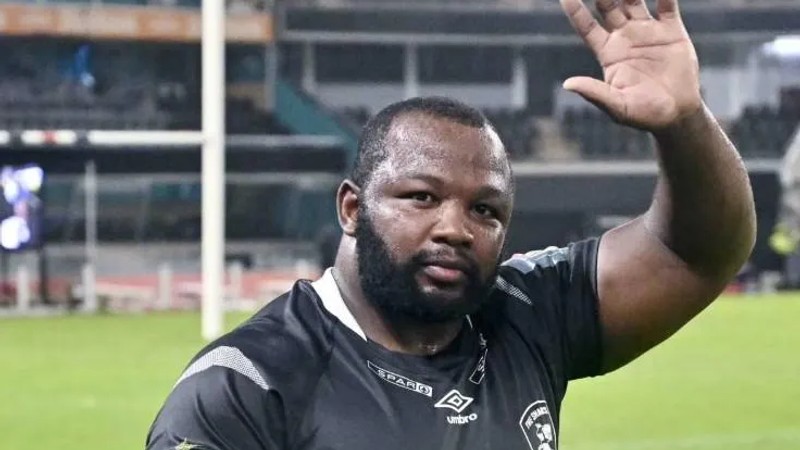 Sharks get Springbok boost — and a selection headache for Leinster