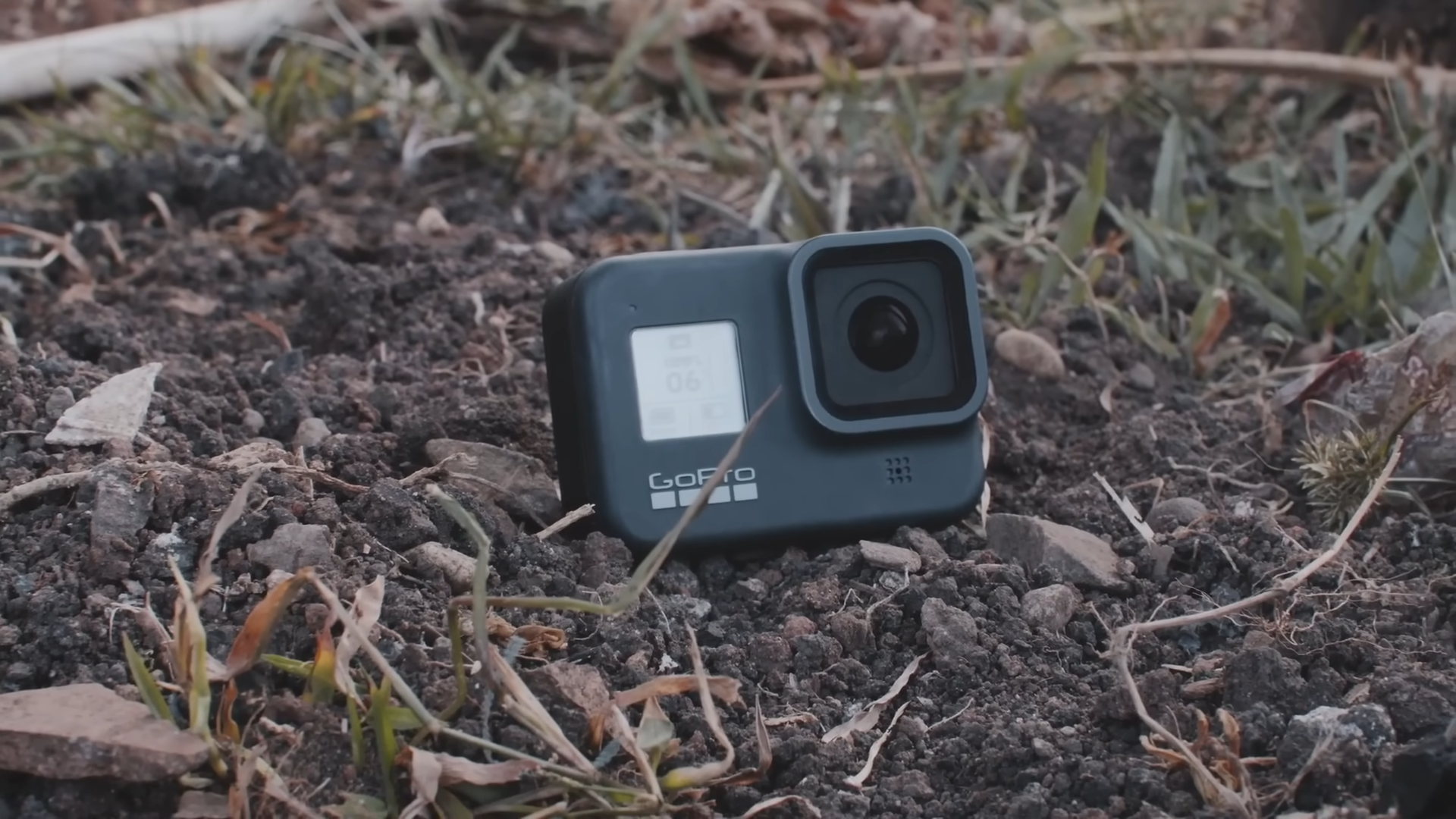 A skydiver’s camera fell before he even jumped… it kept recording all ...