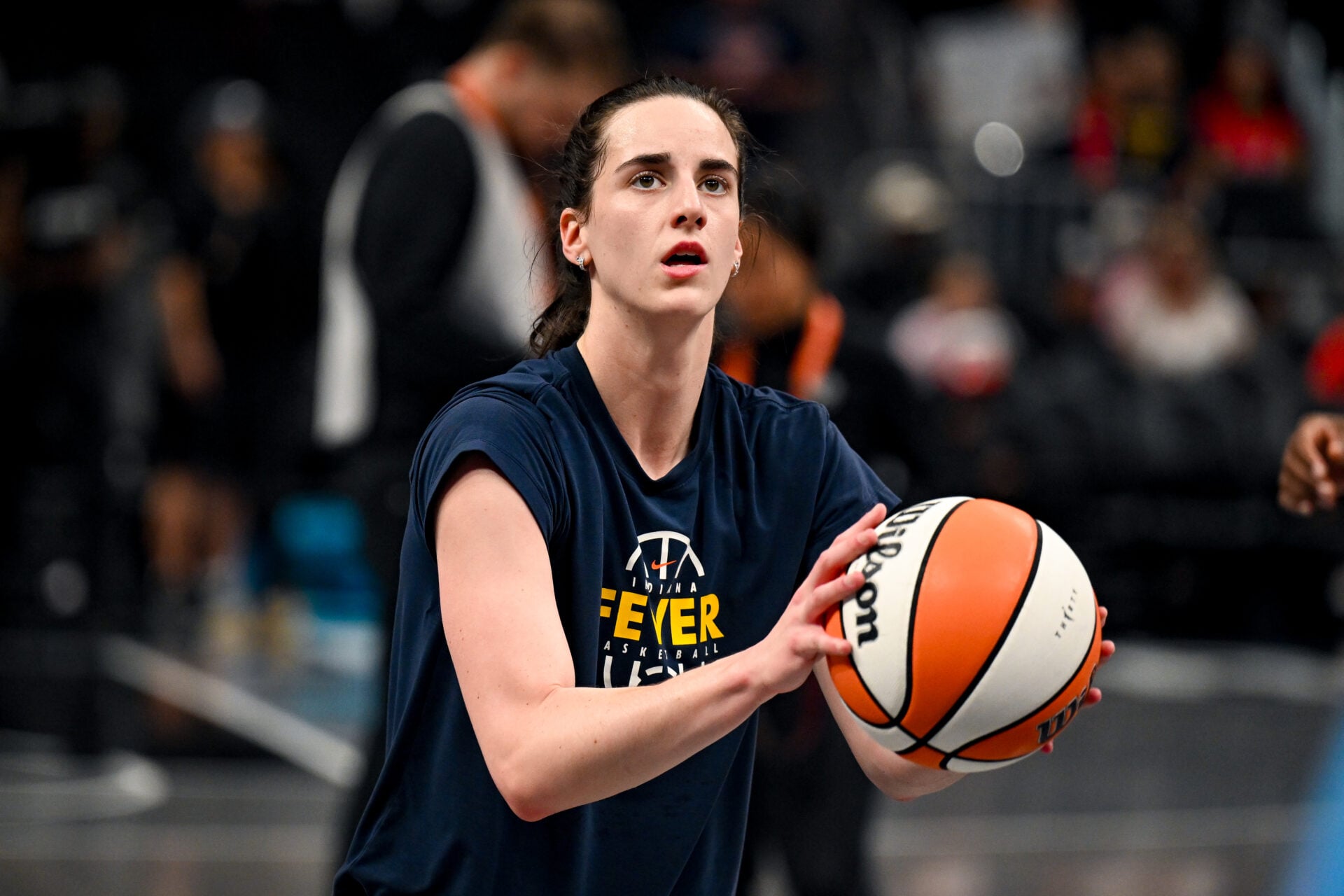 'Epic performance' – WNBA analyst explains what she loved about Caitlin ...