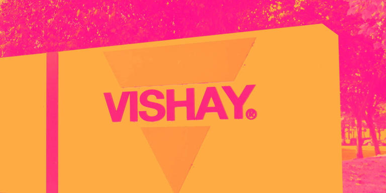 Analog semiconductors stocks Q2 recap: Benchmarking Vishay ...