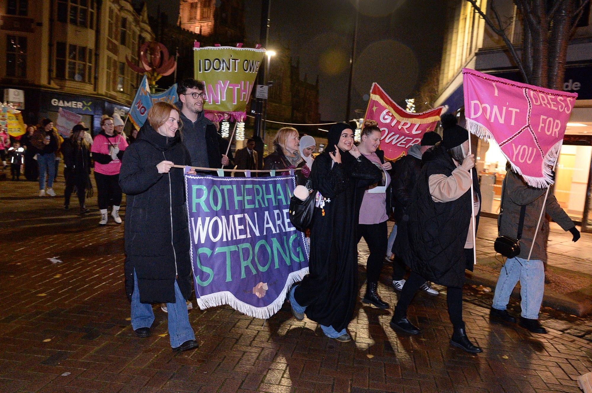Community to celebrate new music and arts performances as Reclaim the ...