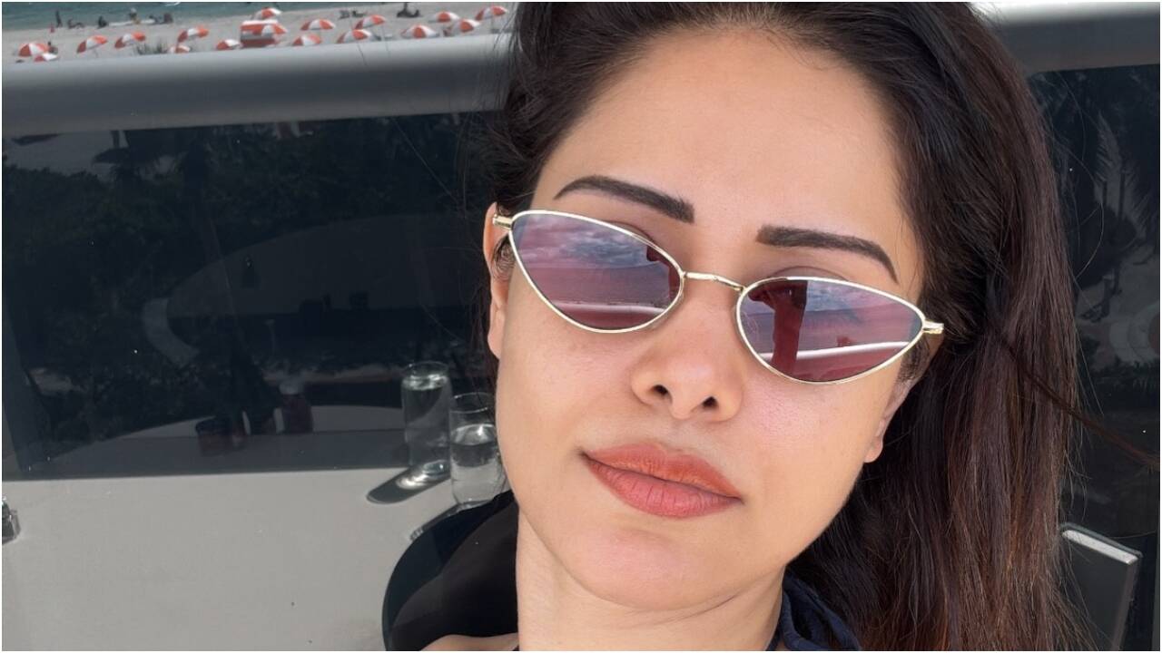 Injury in Bali: Nushrratt Bharuccha hospitalised after work trip ...