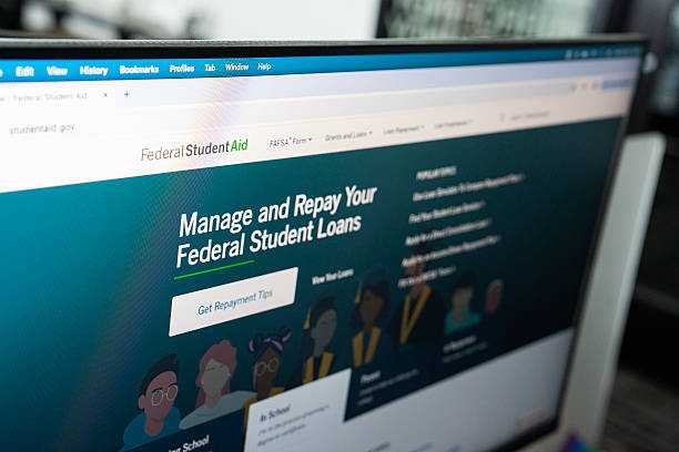 FAFSA 2027-28 form now open with key changes | Navigate simpler process ...