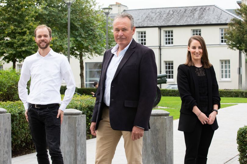 Cork digital documents innovator Bundledocs bought by global legal tech ...