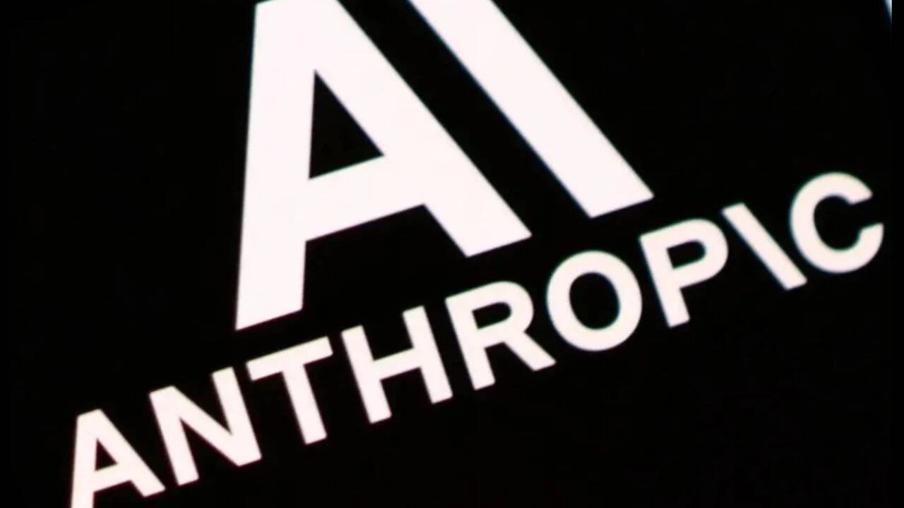 Anthropic IPO risks and power: draft filing flags existential AI threat ...