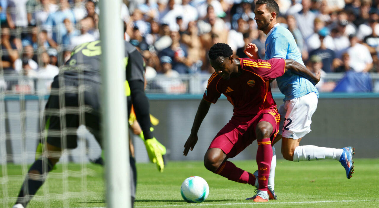 Ndicka o Balerdi, il dilemma di Gasperini. Ma per Como-Roma l'ivoriano ...