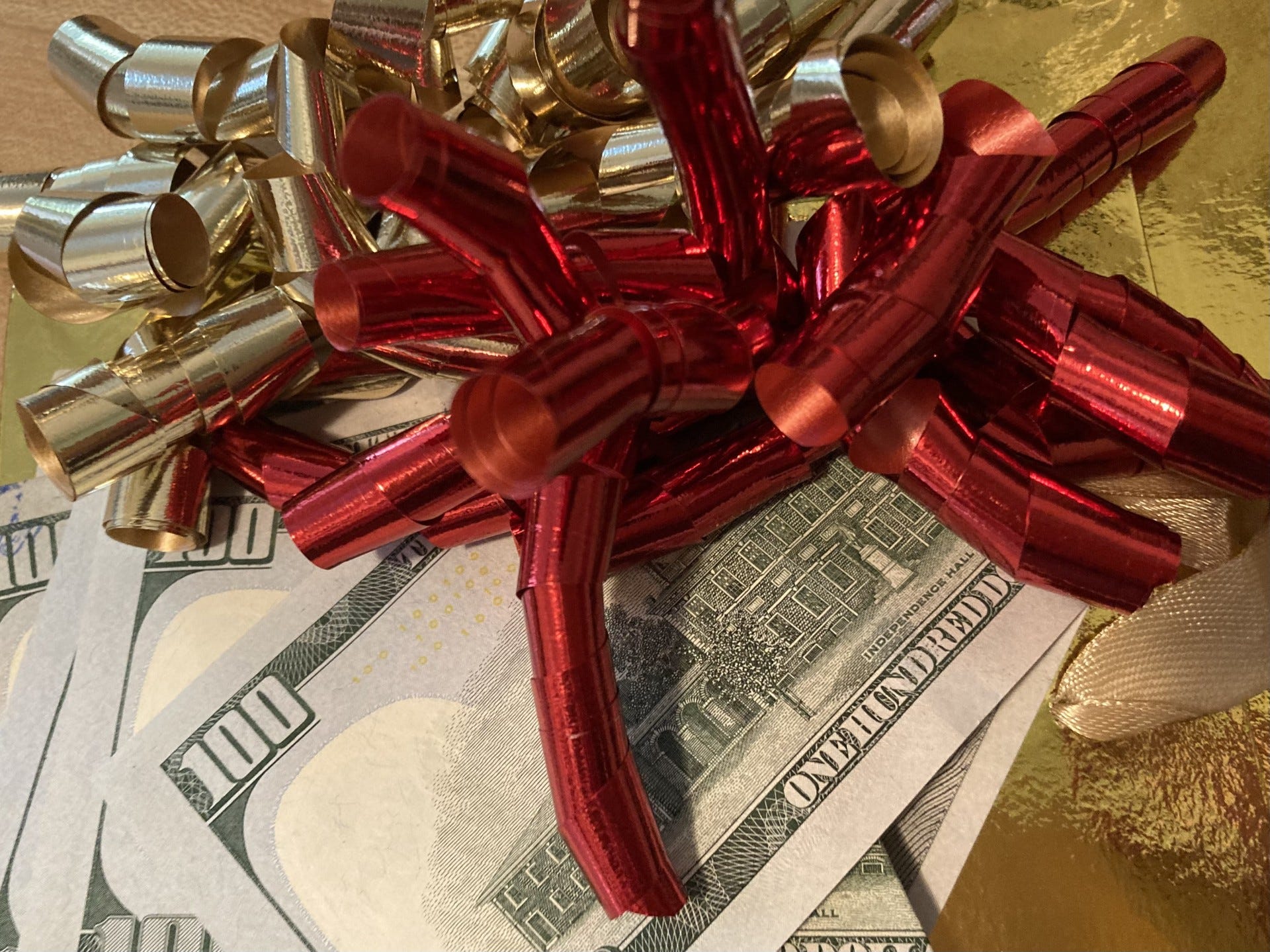 Big beautiful bill packs big tax changes for 2026 charitable giving