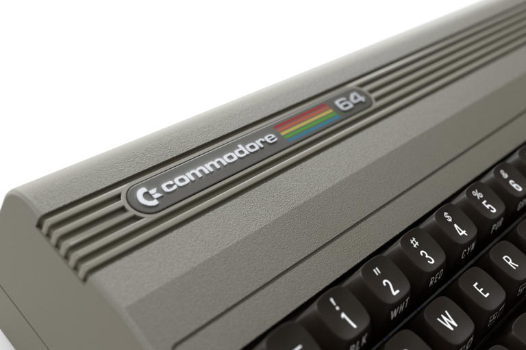 Alien Breed 35th anniversary and the return of Commodore interview