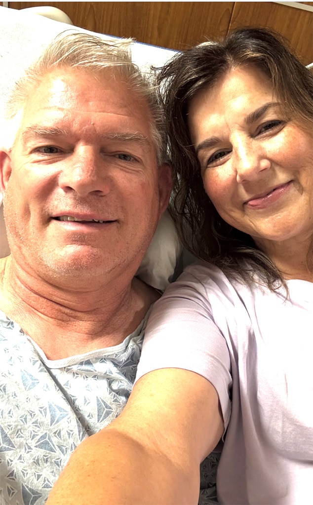 Bringing Up Bates’ Gil Bates hospitalized after suffering heart attack