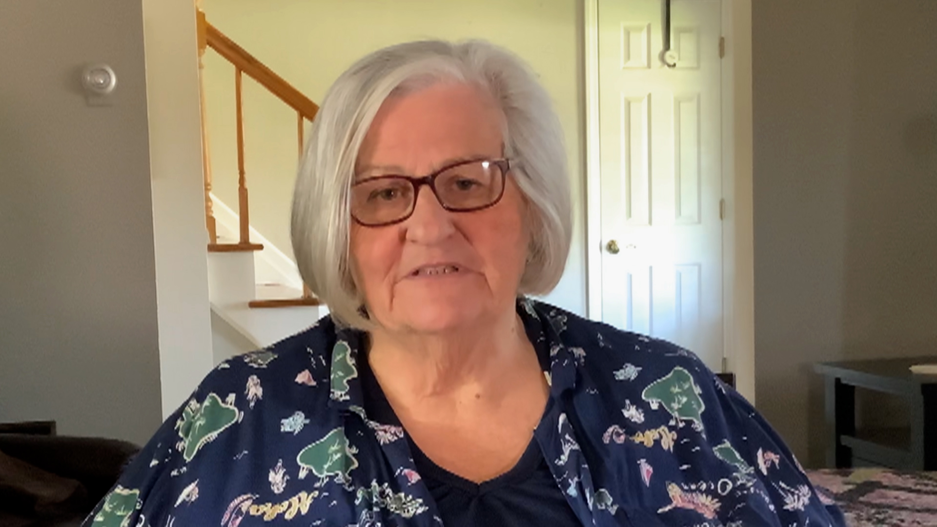 Jersey grandma a hero after flipping the script on would-be scammers ...