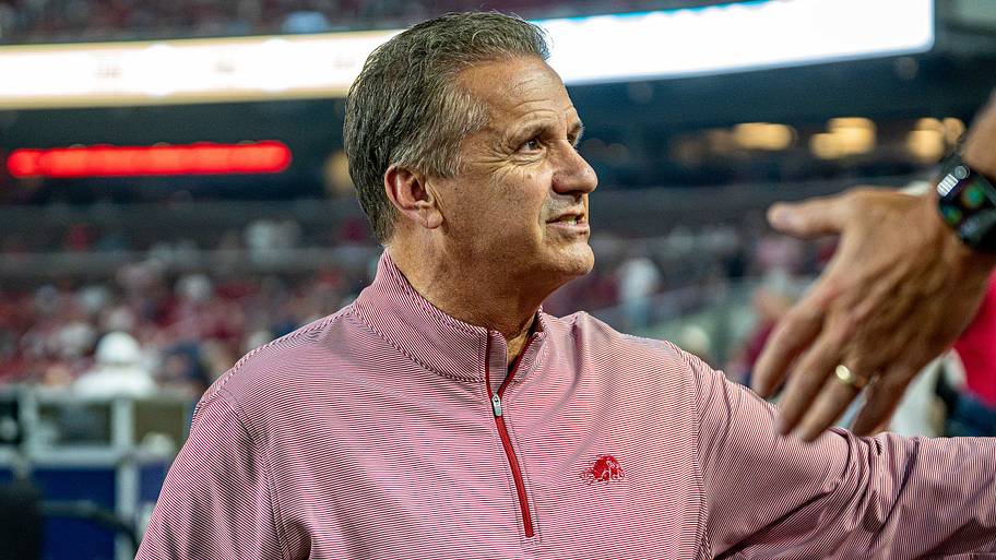 Confidence meter: Which recruiting targets will Arkansas basketball sign?