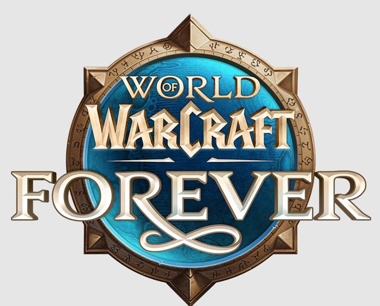 World of Warcraft: Forever classification in Brazil suggests possible ...