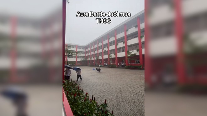 Học sinh đua 'bá khí': Cấm hay 'lấy trend trị trend'?
