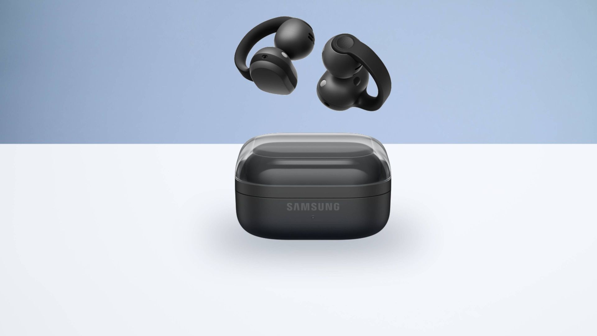 Galaxy Buds On: pricing and availability for Samsung's first clip-on open earbuds has finally landed