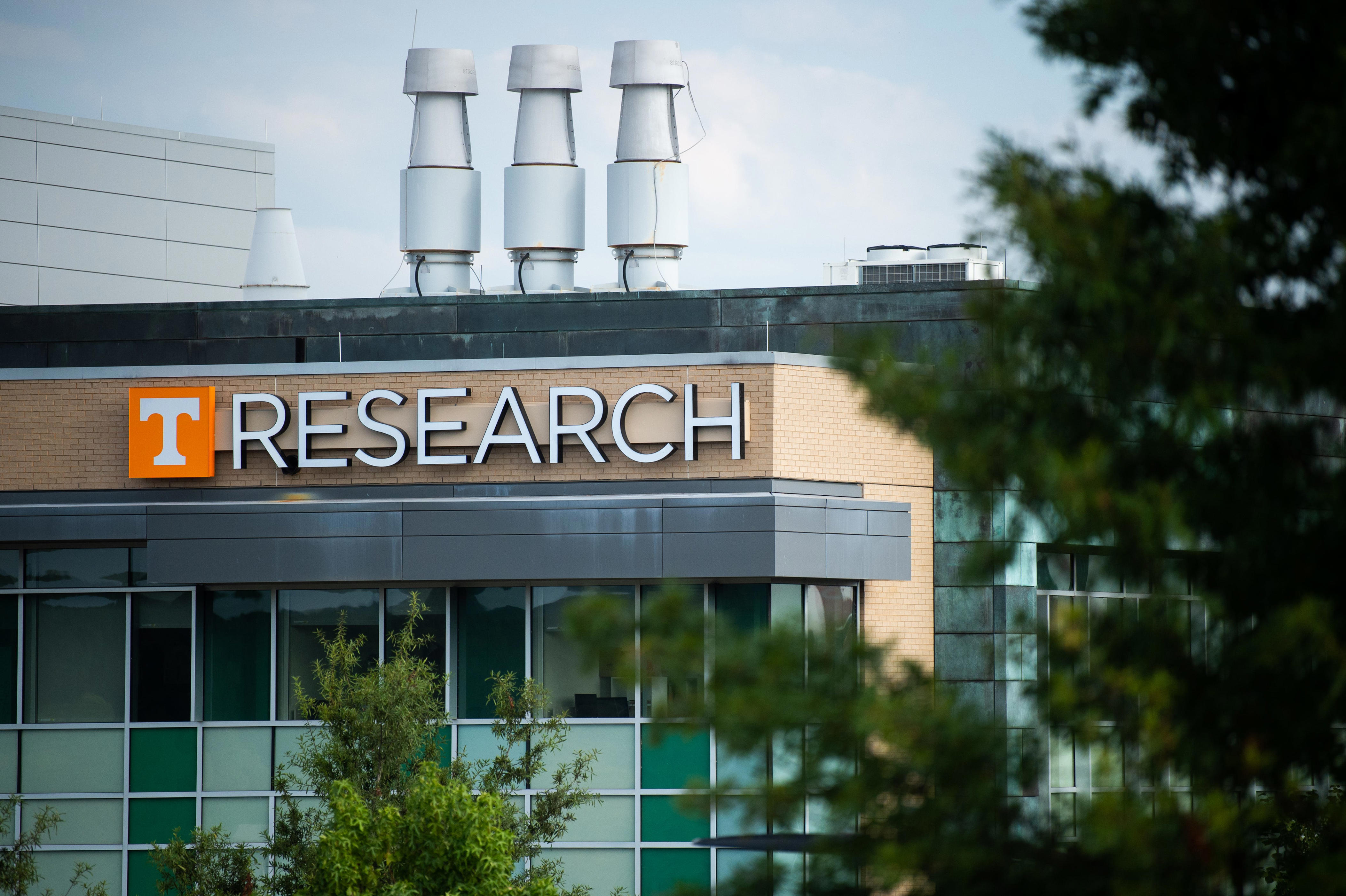 Hotel near UT Medical Center part of university's innovation district plans