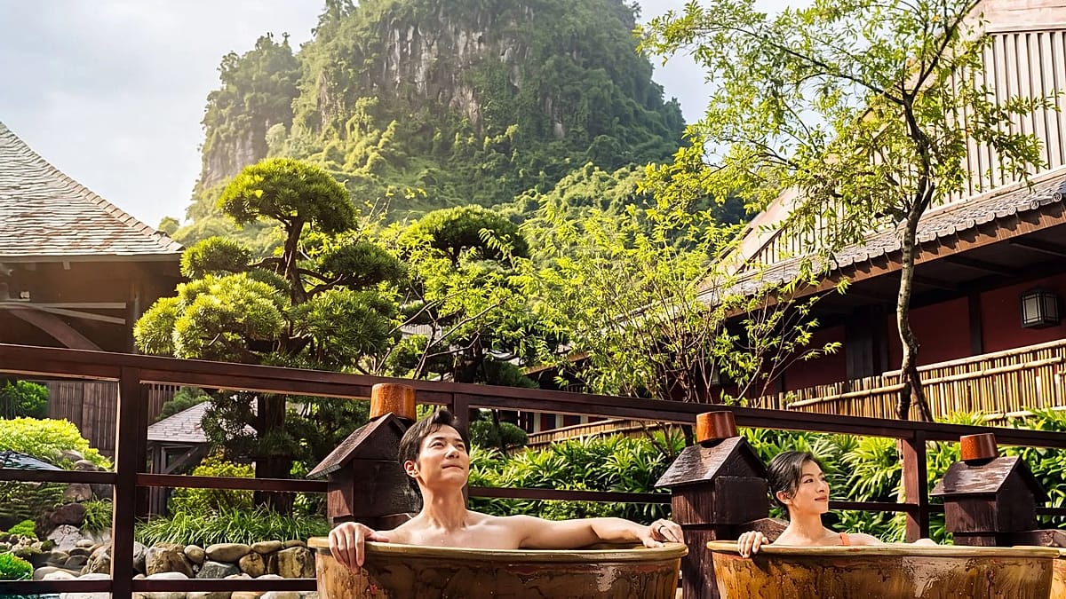 The rise of 'micro-travel' and other trends set to hit the big time in ...