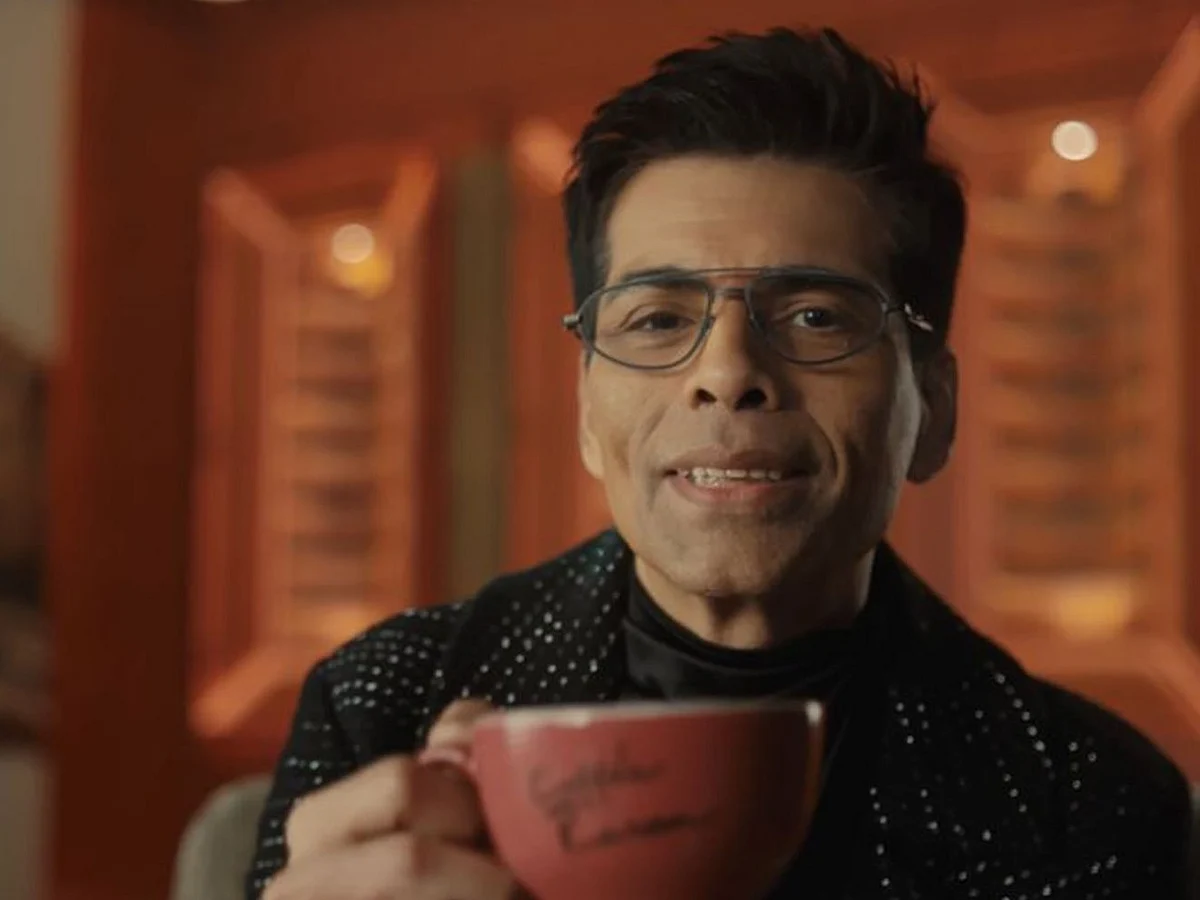 Karan Johar announces final season of 'Koffee with Karan', to stream ...