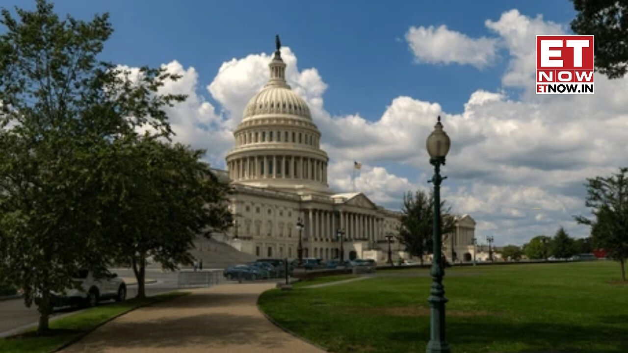 US midterm elections 2026: Republicans vs Democrats - What’s at stake ...