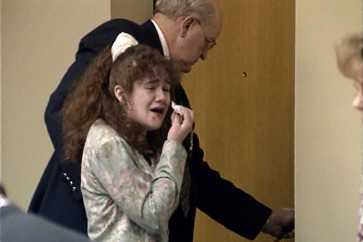 Inside 'satanic panic' murder that put Christa Pike on death row