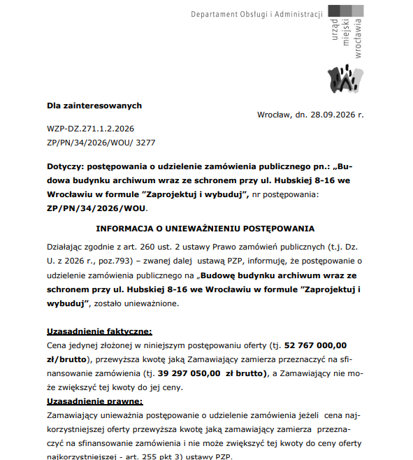 To polskie miasto ma 300 starych schronów. „Żaden nie spełnia wymagań"